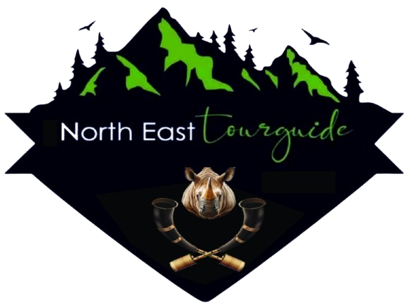 NorthEast Tour Guide Logo